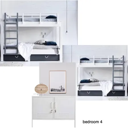 bedroom 4 lorne Interior Design Mood Board by melw on Style Sourcebook