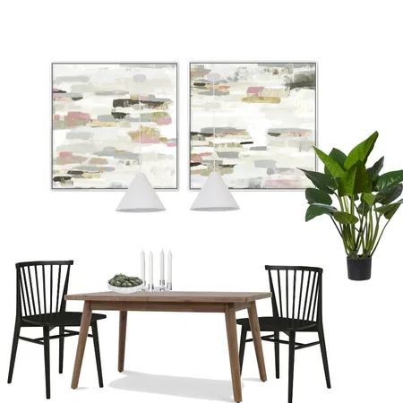 INGA DINING Interior Design Mood Board by TLC Interiors on Style Sourcebook