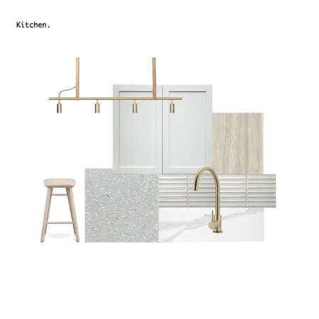 Kitchen Interior Design Mood Board by Ariane on Style Sourcebook