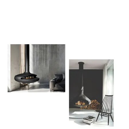 fire 2 Interior Design Mood Board by AbbieHerniman on Style Sourcebook