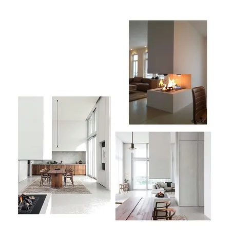 fire 2 Interior Design Mood Board by AbbieHerniman on Style Sourcebook