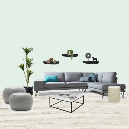 Modern twist Interior Design Mood Board by Alecia91 on Style Sourcebook