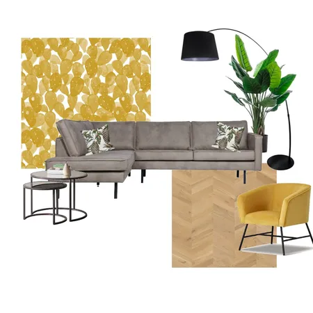 Cursus Interior Design Mood Board by Annelielinsen on Style Sourcebook