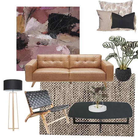 Modern contempary Interior Design Mood Board by Simplestyling on Style Sourcebook