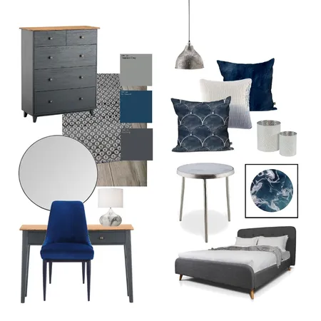 Beki G Interior Design Mood Board by marklavelle on Style Sourcebook