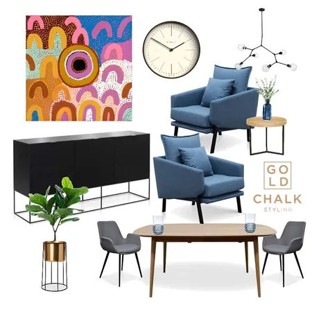 Board room reception JC Interior Design Mood Board by Kylie Tyrrell on Style Sourcebook