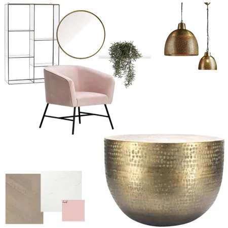 Typo Interior Design Mood Board by selmiraa on Style Sourcebook