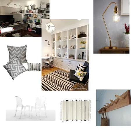 georgie'home organization Interior Design Mood Board by mandy80 on Style Sourcebook