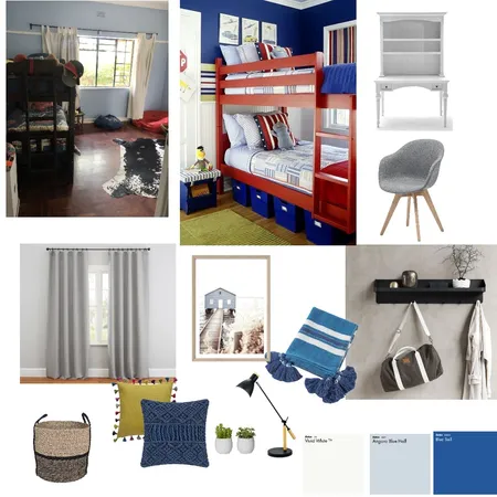 georgie'home organization Interior Design Mood Board by mandy80 on Style Sourcebook