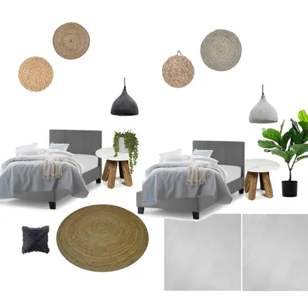 villa Zen Interior Design Mood Board by NaomiNeella on Style Sourcebook