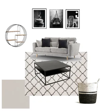 Daz Lounge Interior Design Mood Board by Lucy12 on Style Sourcebook