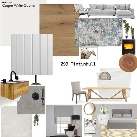 299 Interior Design Mood Board by EmilyJK on Style Sourcebook