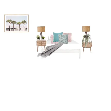 bed3 Interior Design Mood Board by melzarp on Style Sourcebook
