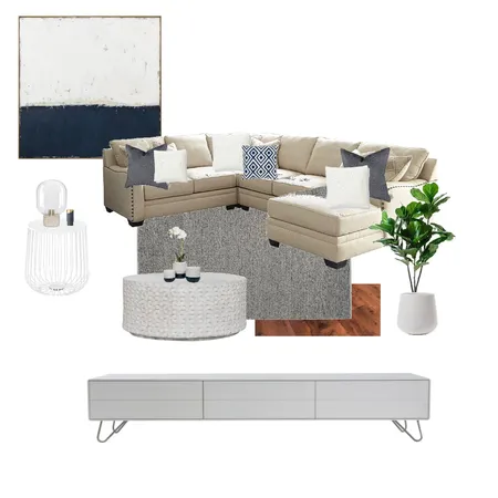 Nancy living Interior Design Mood Board by jaden on Style Sourcebook