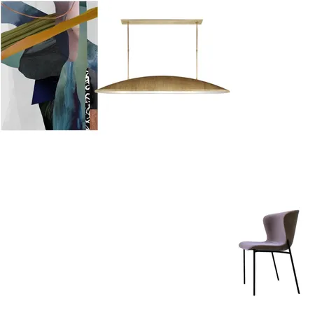 Taylor Dining Room-3 Interior Design Mood Board by EVELYN on Style Sourcebook