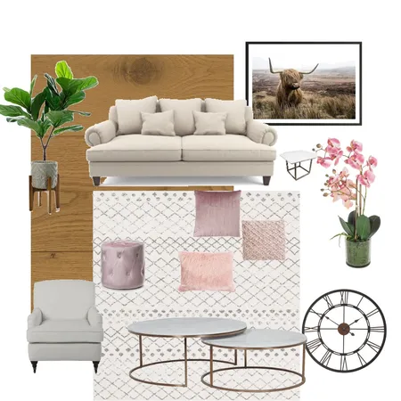 tianamarie Interior Design Mood Board by tian on Style Sourcebook