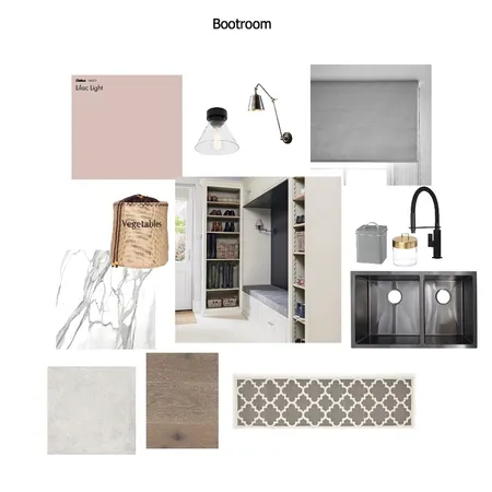 Bootroom_IDI Interior Design Mood Board by Danielle_Sinclair on Style Sourcebook