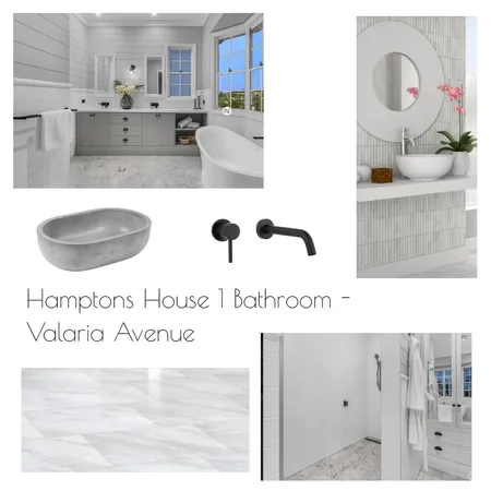 bathroom 1 Interior Design Mood Board by cinde on Style Sourcebook