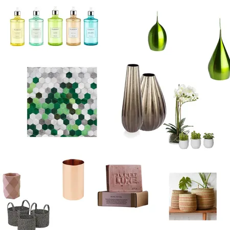 xxxx Interior Design Mood Board by cali on Style Sourcebook