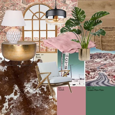 VDP Interior Design Mood Board by xxstinaxx on Style Sourcebook