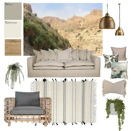 desert Interior Design Mood Board by Maayaan on Style Sourcebook