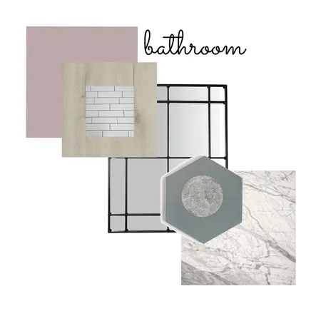 bad materiell Interior Design Mood Board by emely on Style Sourcebook