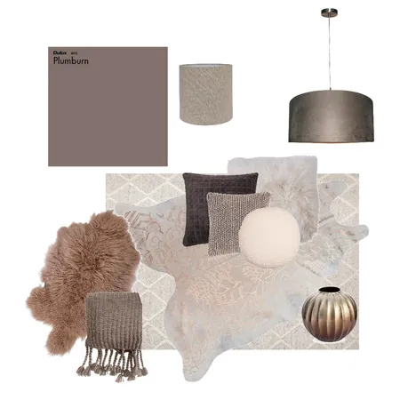module 3 image 1a Interior Design Mood Board by Kohesive on Style Sourcebook