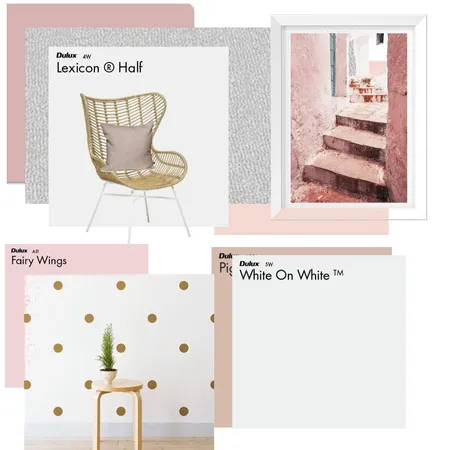 Little One Interior Design Mood Board by Frostygrrl on Style Sourcebook