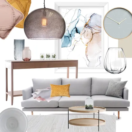 Glasshouse Interior Design Mood Board by The_Fitness_Foodie on Style Sourcebook