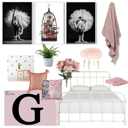 G bedroom Interior Design Mood Board by Aroper on Style Sourcebook