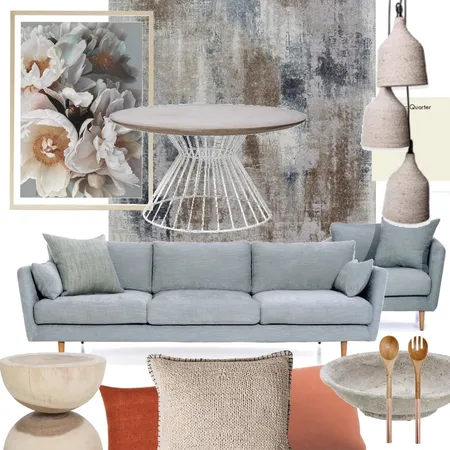 Alberto Hamptons style Interior Design Mood Board by The_Fitness_Foodie on Style Sourcebook