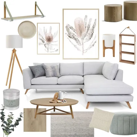 Australian Living Interior Design Mood Board by The_Fitness_Foodie on Style Sourcebook
