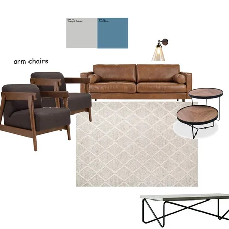 design mood Interior Design Mood Board by ARTEDRAW on Style Sourcebook