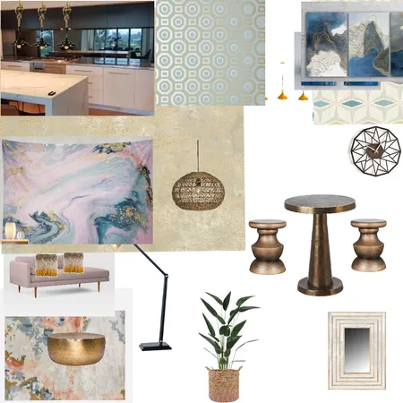 Living Liz Interior Design Mood Board by c.A on Style Sourcebook