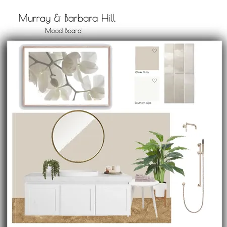 Hill Interior Design Mood Board by Megs on Style Sourcebook
