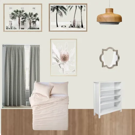 Jo's Room Interior Design Mood Board by mndnss on Style Sourcebook