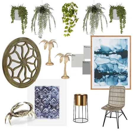Casual dining Interior Design Mood Board by Rachiea on Style Sourcebook