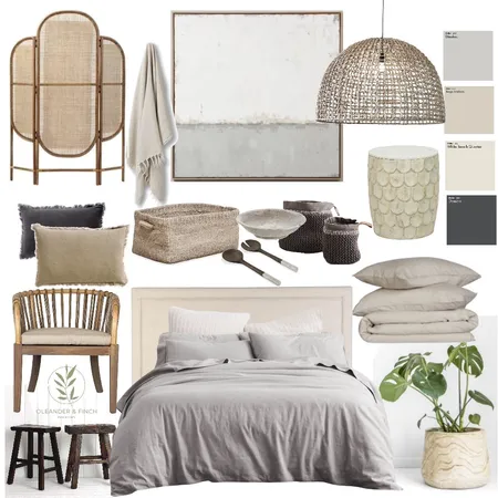 Natural wonders Interior Design Mood Board by Oleander & Finch Interiors on Style Sourcebook