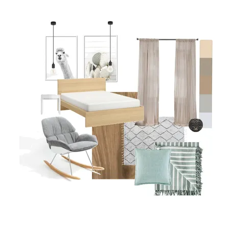 márton utca hálószoba Interior Design Mood Board by penzorsi on Style Sourcebook