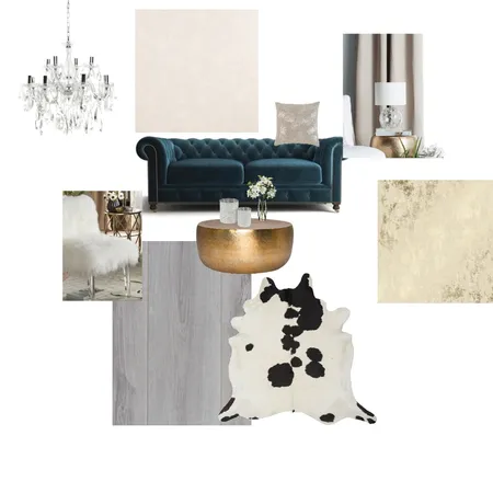my first living room Interior Design Mood Board by aliyevalala on Style Sourcebook