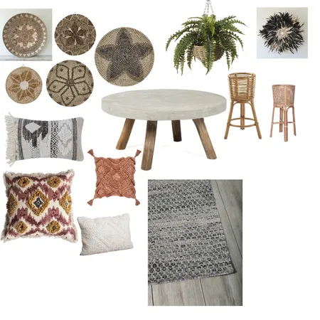 ARMSTRONG LOUNGE Interior Design Mood Board by Bethho on Style Sourcebook