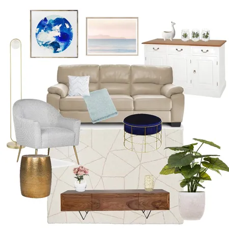 Lounge 2 Interior Design Mood Board by Amber Cynthie Design on Style Sourcebook