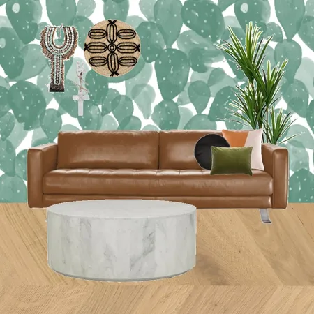 Latitude Summer Interior Design Mood Board by BayLeatherRepublic on Style Sourcebook
