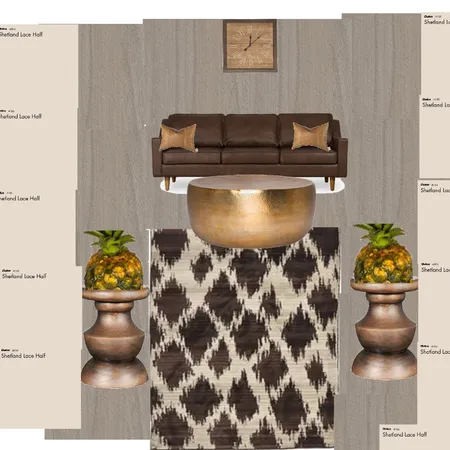 Regina 1 Interior Design Mood Board by reginak on Style Sourcebook