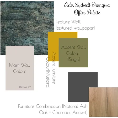 Adv. Shangisa Palette Interior Design Mood Board by caitsroom on Style Sourcebook