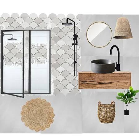 villa Zen Interior Design Mood Board by NaomiNeella on Style Sourcebook