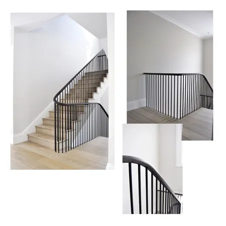 high - stairwell 1 Interior Design Mood Board by AbbieHerniman on Style Sourcebook