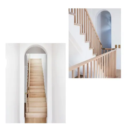 high st - stairweel 2 Interior Design Mood Board by AbbieHerniman on Style Sourcebook