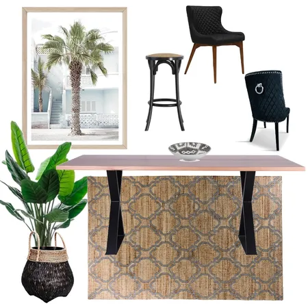 Luxury Plantation Interior Design Mood Board by Urban on Style Sourcebook