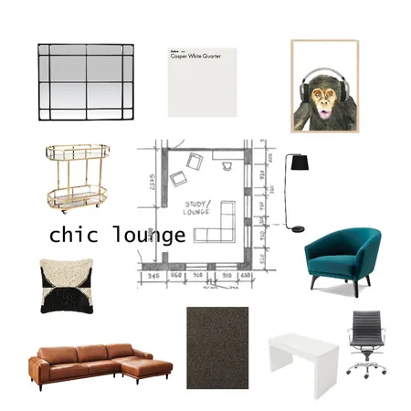 Kate's Lounge - Complete Interior Design Mood Board by katewilliams17 on Style Sourcebook